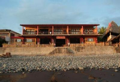 Hotel & Bar La Guitarra