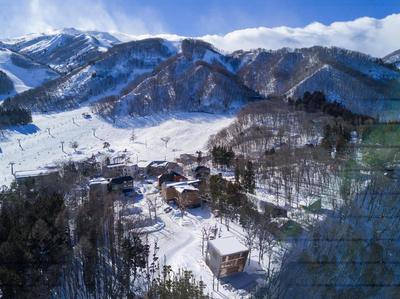 Koharu Villas Hakuba