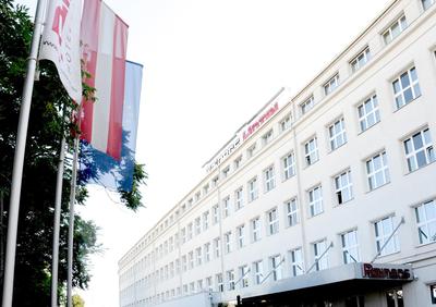 Rainers Hotel Vienna