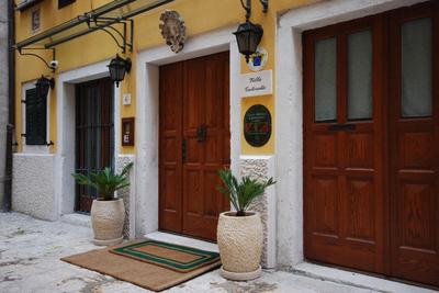 Villa Tuttorotto