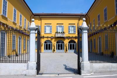 Villa Lorenzo