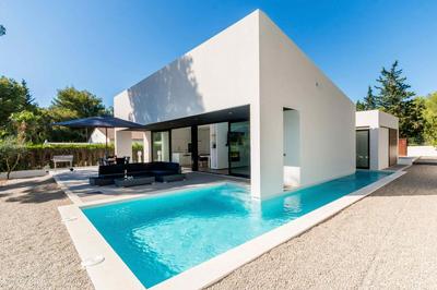 Ca Na Rosa - Modern Villa with Private Pool