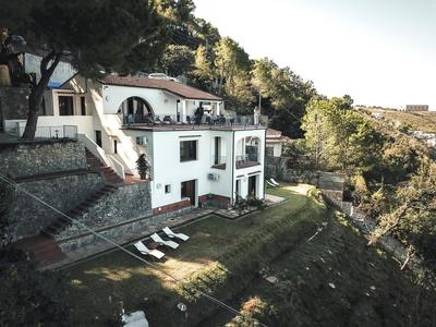 Villa Crawford