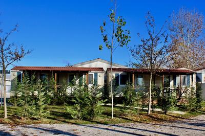 Camping Venezia Village