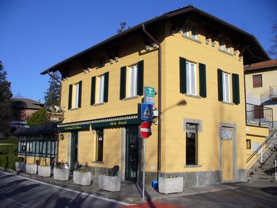 La Stazione