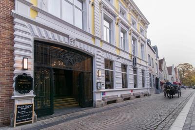 Dukes' Academie Brugge - by Dukes' Hotel Collection