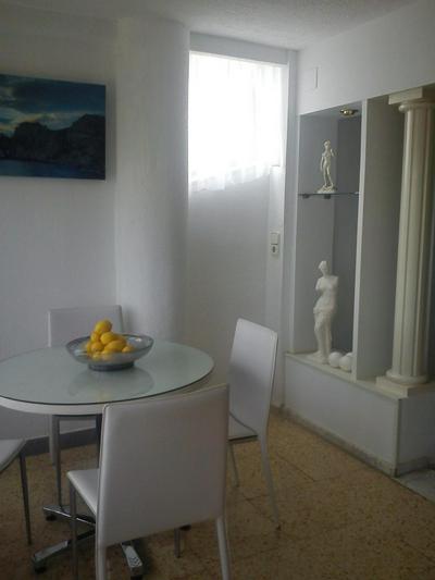 Apartamento Valeria para 14 personas