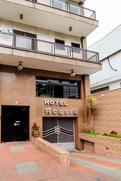 Hotel Acacia