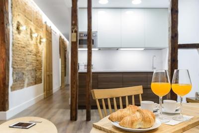 Madrid Center, Apartamento de 2 dormitorios
