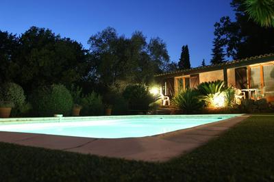 La Bastidasse