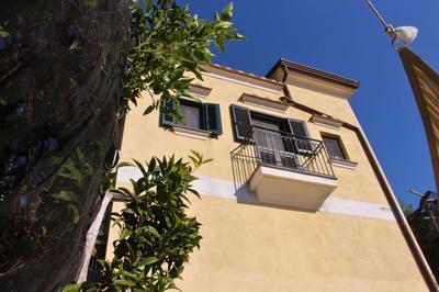 Casa Ortensia