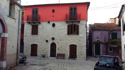 Borgo La Forgia