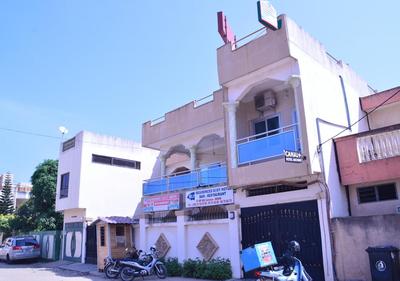 Hôtels Résidences Easy