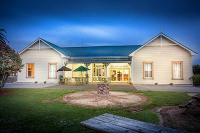 Karamea Hotel