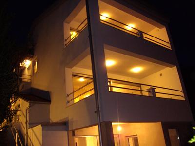 Apartments Vista