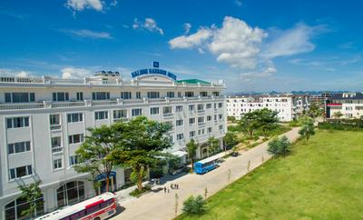 Halong Harbour Hotel