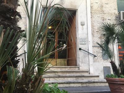 La Fabbrica di San Pietro B&B