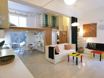 Australia Loft next to the beach