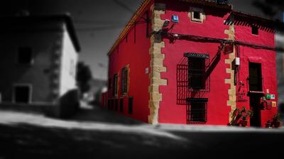 Hotel La Casa del Canónigo