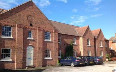 Millgate House Hotel