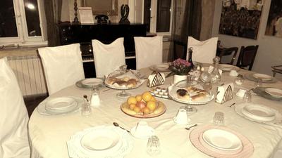 Al Tuscany