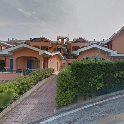 Residence K.B. 2