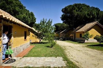 Alojamiento Rural Vejer