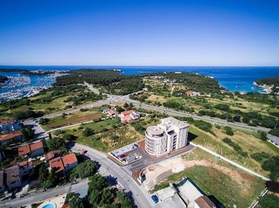"Monte paradiso" - Marine and sea view, Free parking
