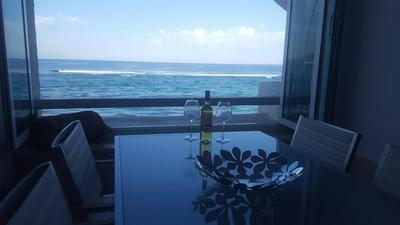 My Home by the Sea