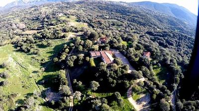 Agriturismo Sa Mendhula