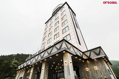 Hotel TopsVille
