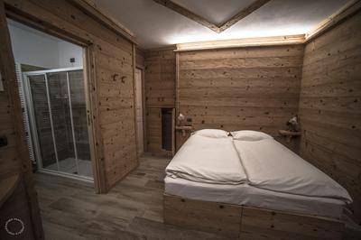 B & B Le Riue