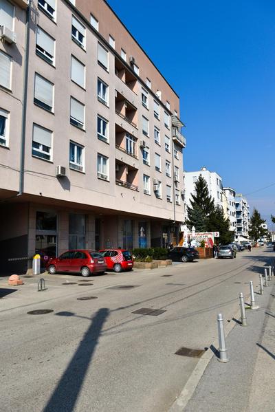 F&T Apartment-Place2be
