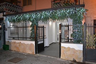 TIBUR STAR Guest House