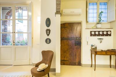 La Delizia Central Apartment