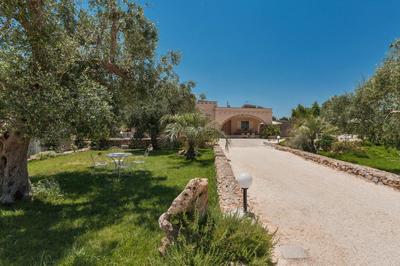 Tenuta Gianfredi by BarbarHouse