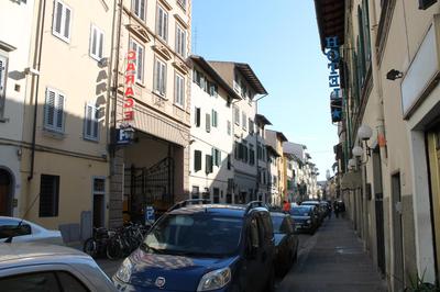 Apartment Palazzuolo