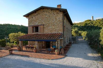 Villa La Pianella