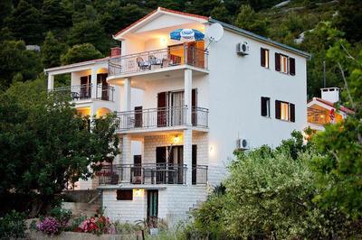 The Ana Apartments
