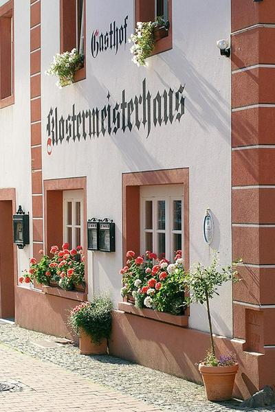 Klostermeisterhaus