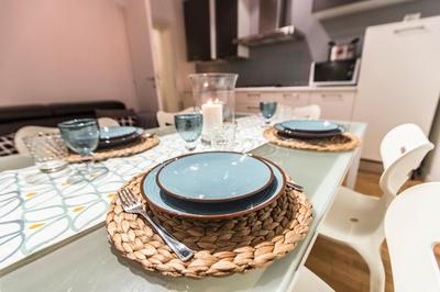 Arsenale Design Apartment R&R