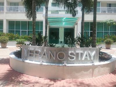 Verano Stay Flat Barra Olímpica