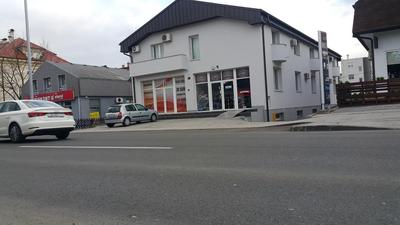 Apartmani Vacanza