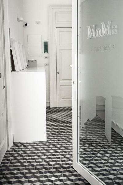 MoMa Business Apartments