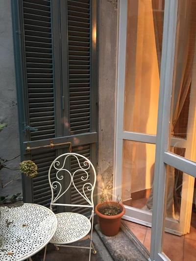 Appartamento Centro Storico di Pavia