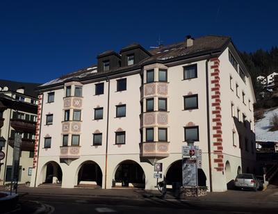 Dreaming Ortisei