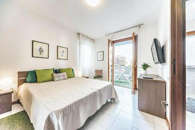 Green Apartment-City Centre