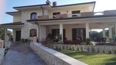 Antica casa Scardone