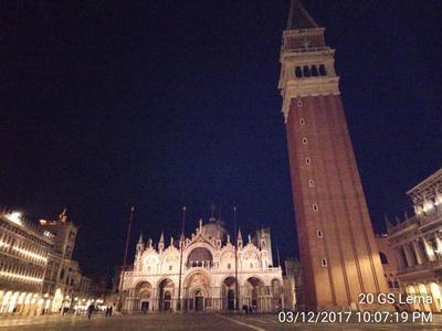 Suite Apartment San Marco 1825