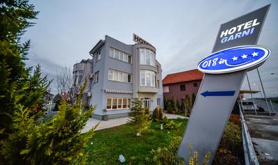 Garni Hotel 018 In